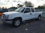 2005 CHEVROLET SILVERADO