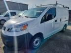 2017 NISSAN NV200