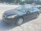 2009 HONDA ACCORD