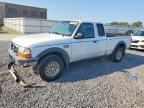 1998 FORD RANGER