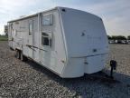 2005 KZ FRONTIER