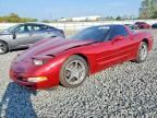 2001 CHEVROLET CORVETTE