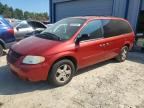 2007 DODGE GRAND CARAVAN