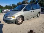 1999 DODGE CARAVAN