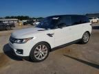 2016 LAND ROVER RANGE ROVER SPORT