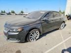 2019 CHEVROLET IMPALA