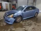 2011 SUBARU LEGACY