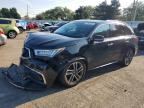 2017 ACURA MDX