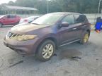2013 NISSAN MURANO