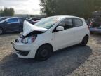 2017 MITSUBISHI MIRAGE