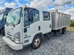2018 ISUZU NPR HD