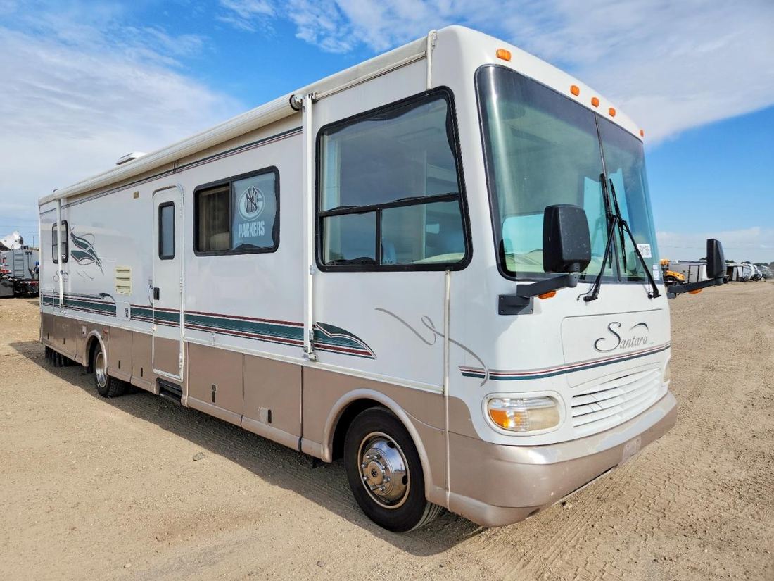 1999 COAH RECREATIONAL VEHICLE (RV)