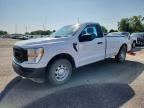 2021 FORD F150