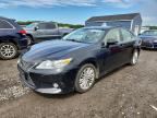 2015 LEXUS ES