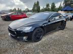 2014 TESLA MODEL S