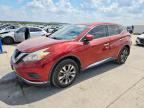 2016 NISSAN MURANO