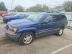 2002 JEEP GRAND CHEROKEE