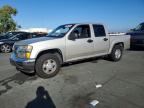 2007 GMC CANYON