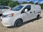 2015 NISSAN NV200