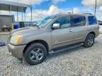 2006 NISSAN ARMADA