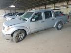 2007 NISSAN FRONTIER