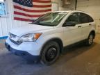 2007 HONDA CR-V