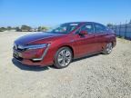 2018 HONDA CLARITY