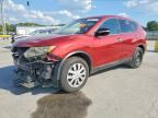 2014 NISSAN ROGUE