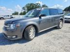 2018 FORD FLEX