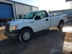 2010 FORD F150