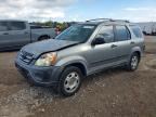 2006 HONDA CR-V