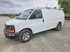 2007 GMC SAVANA
