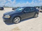 2013 DODGE AVENGER