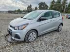 2018 CHEVROLET SPARK