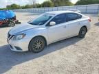 2016 NISSAN SENTRA