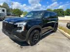 2025 NISSAN ARMADA
