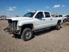 2017 GMC SIERRA