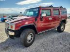 2004 HUMMER H2