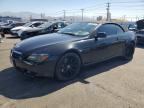 2005 BMW 645