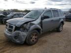 2007 DODGE DURANGO
