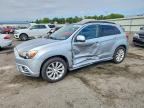 2011 MITSUBISHI OUTLANDER SPORT