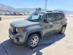 2020 JEEP RENEGADE