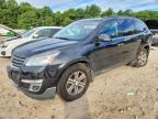 2015 CHEVROLET TRAVERSE