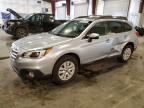 2015 SUBARU OUTBACK