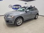 2013 AUDI Q5