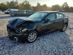2016 MAZDA 3