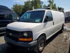 2015 CHEVROLET EXPRESS G3500