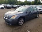 2007 NISSAN ALTIMA