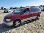 1999 TOYOTA SIENNA