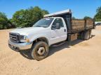1999 FORD F-550